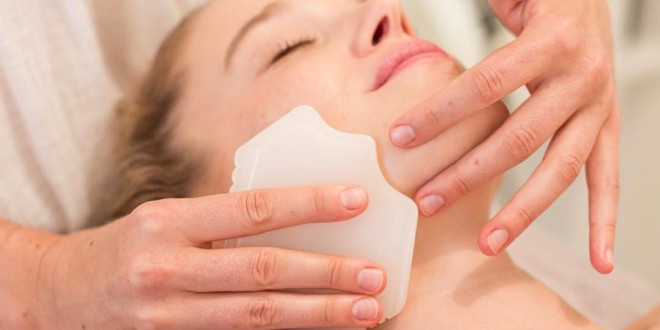 What You Need to Know About Gua Sha, the Chinese Facial Practice That Can Transform Your Skin
